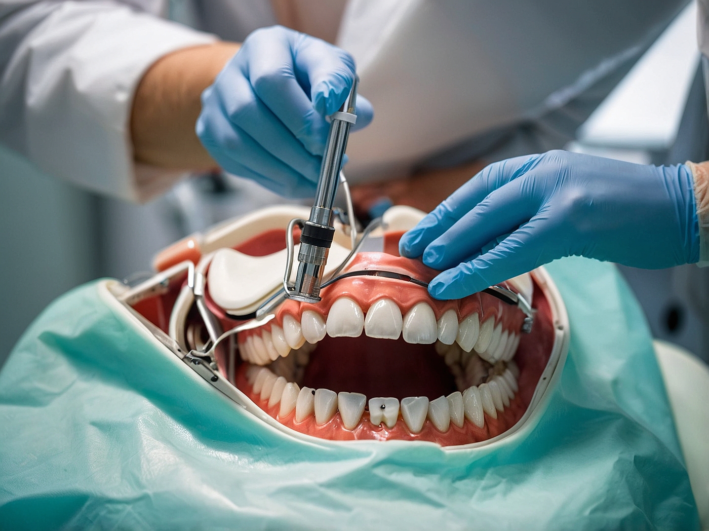 Carillas de Composite Directo Buenos Aires