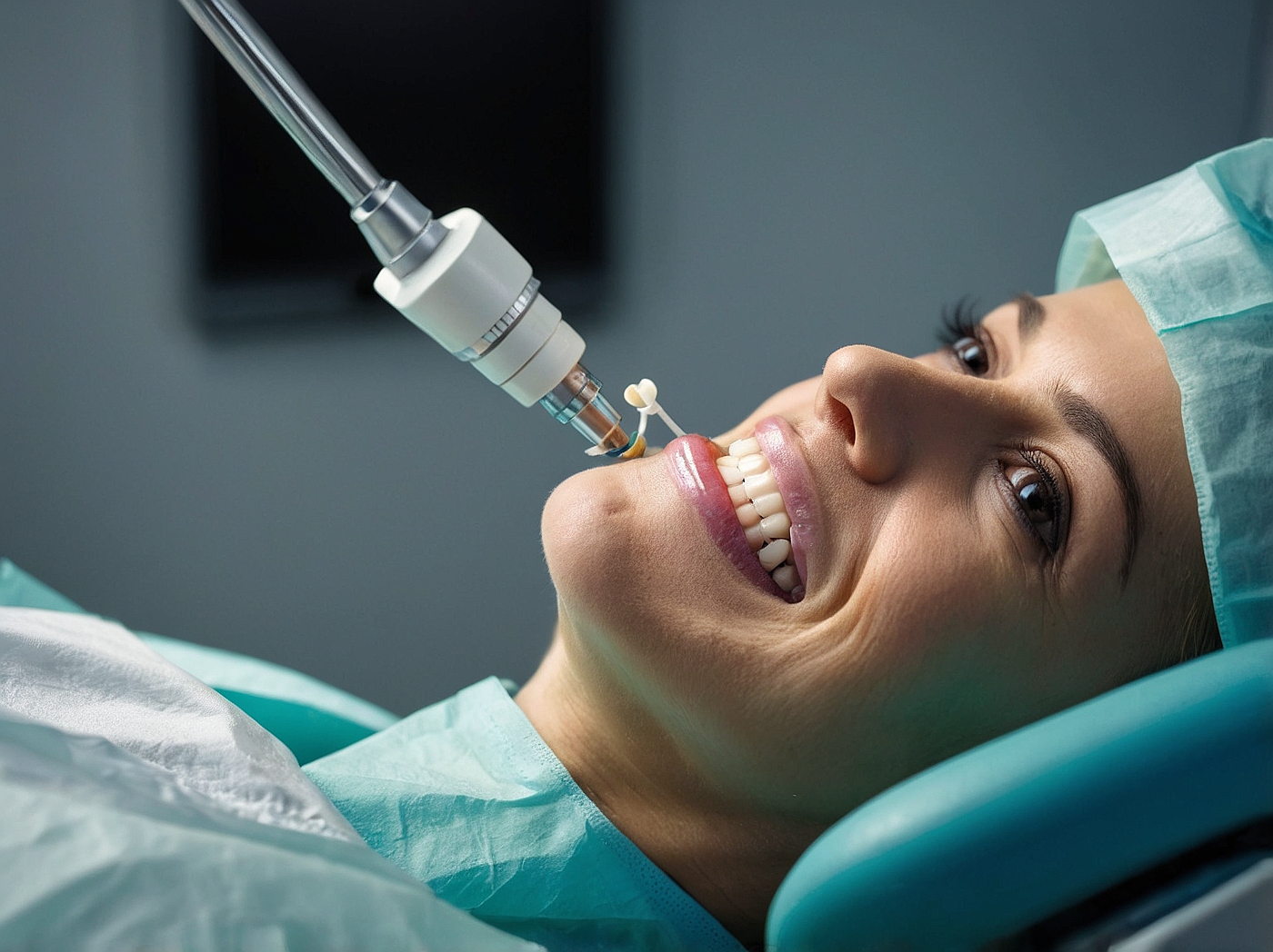 Ortodoncia Lingual Buenos Aires